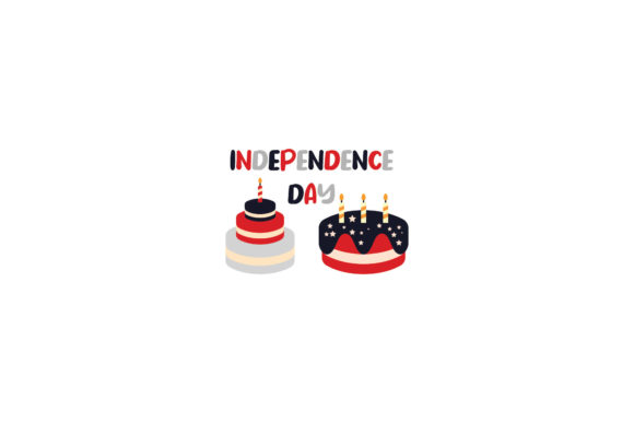 4th July Clipart and Stickers Review
