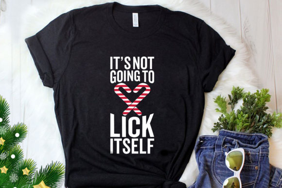 Christmas Funny T-shirt Typography SVG