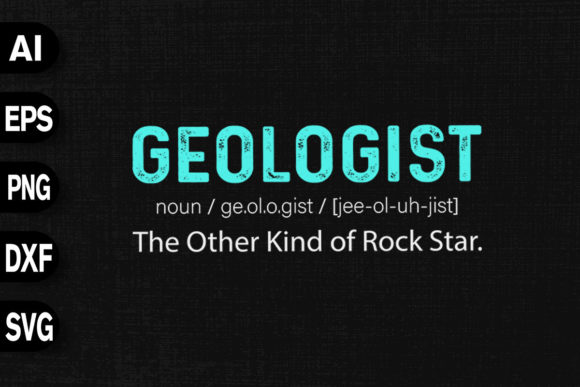 Geologist Definition Funny Geology