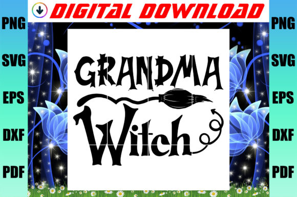 Grandma Witch