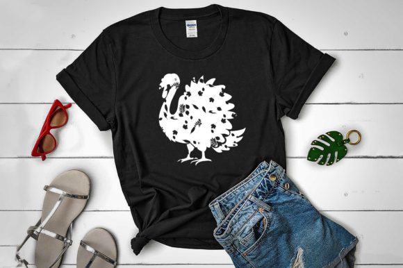 Turkey Embroidery Design Review